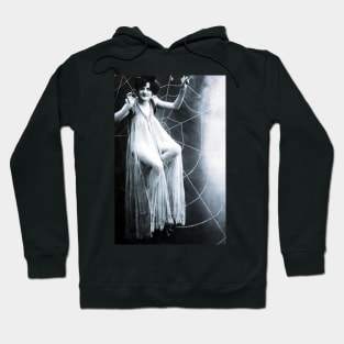 Spider Woman Hoodie